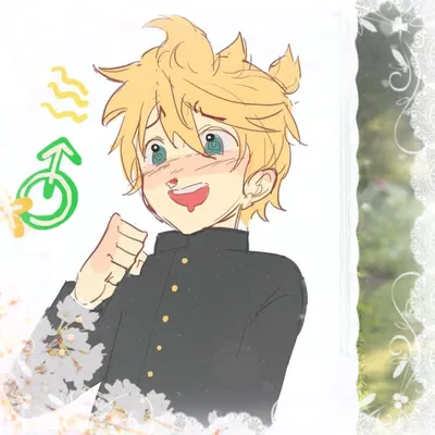 ୨୧ Kagamine Len