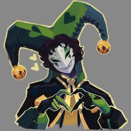 Harlequin -TFC-