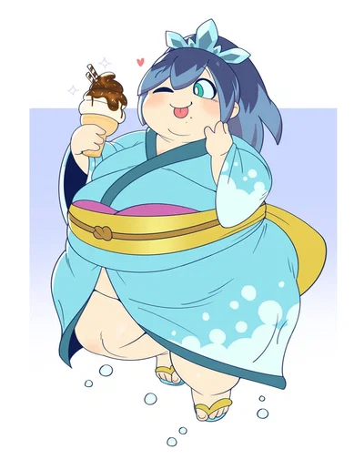 Blizzaria