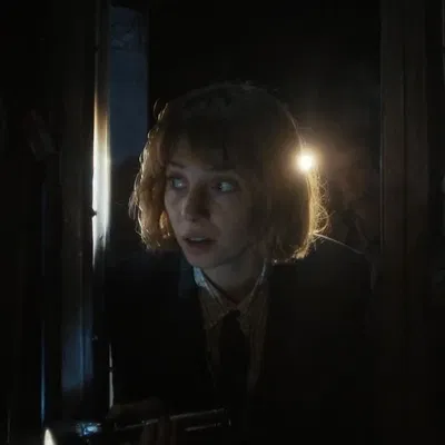 Robin Buckley [WLW]