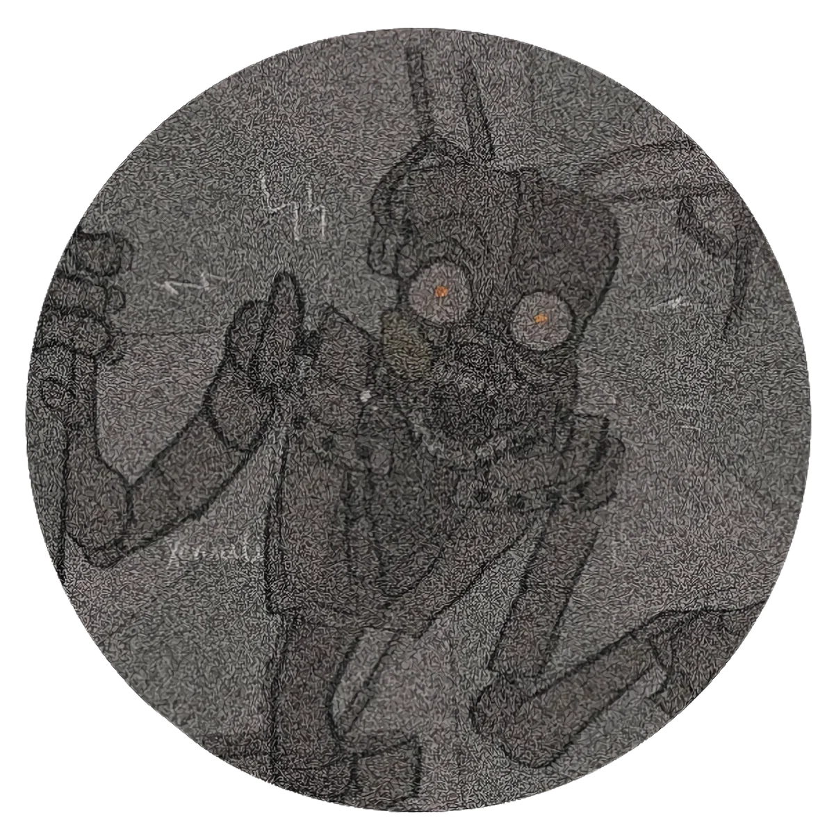 ★⠀+ ⠀ THE MIMIC.⠀⋆