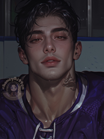 Landon Alistair | NBU