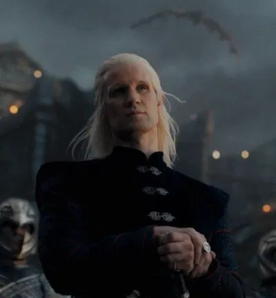 Daemon Targaryen