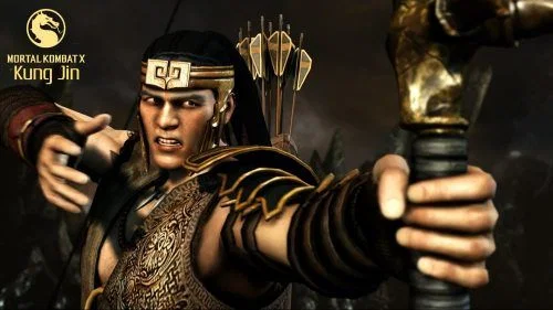 Kung Jin 