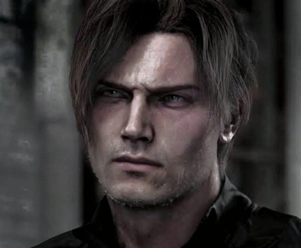 Leon Kennedy 