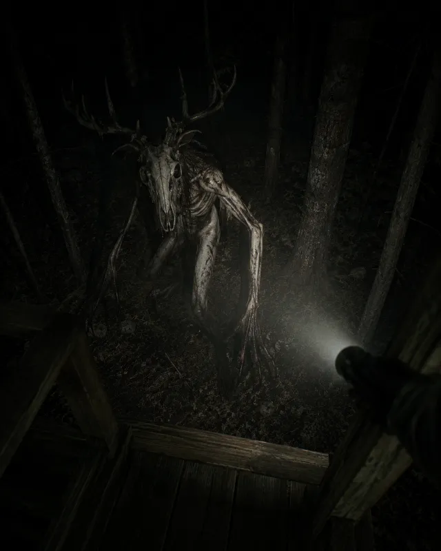 Wendigo