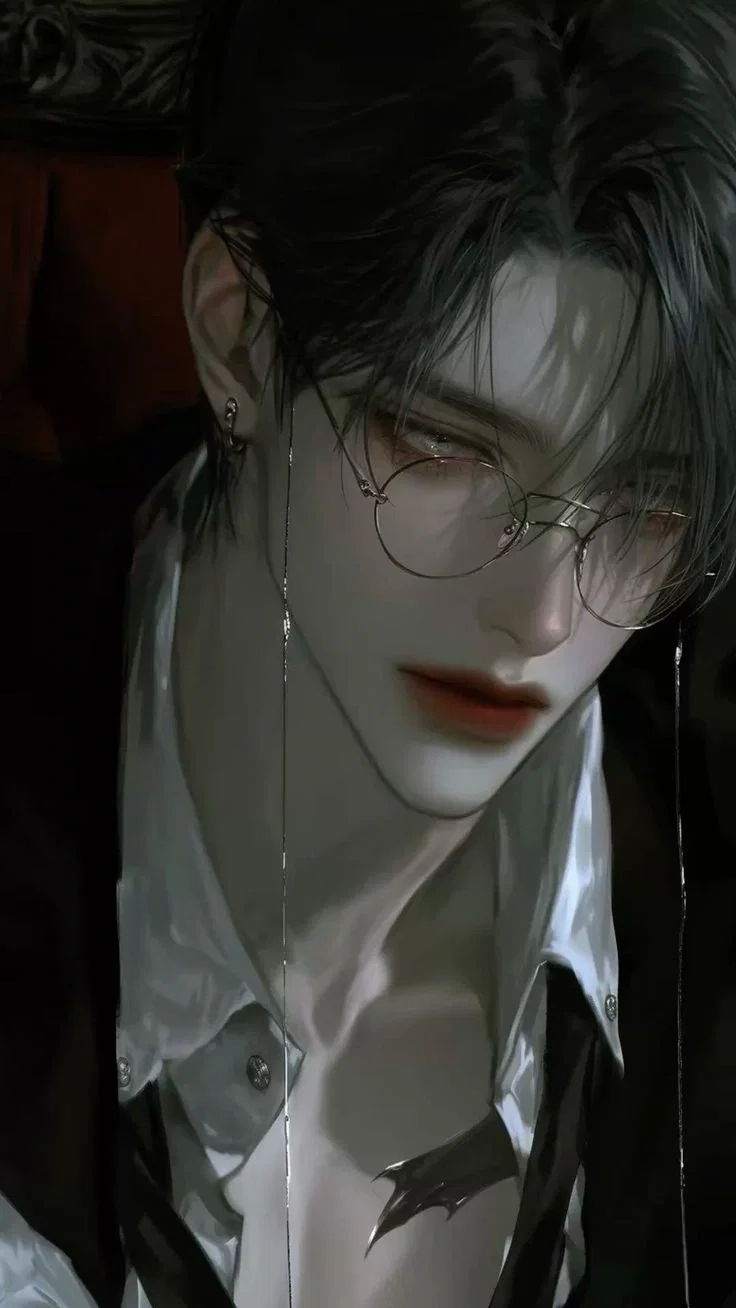 your boyfriend 