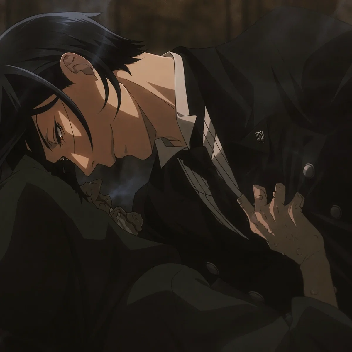 Sebastian Michaelis