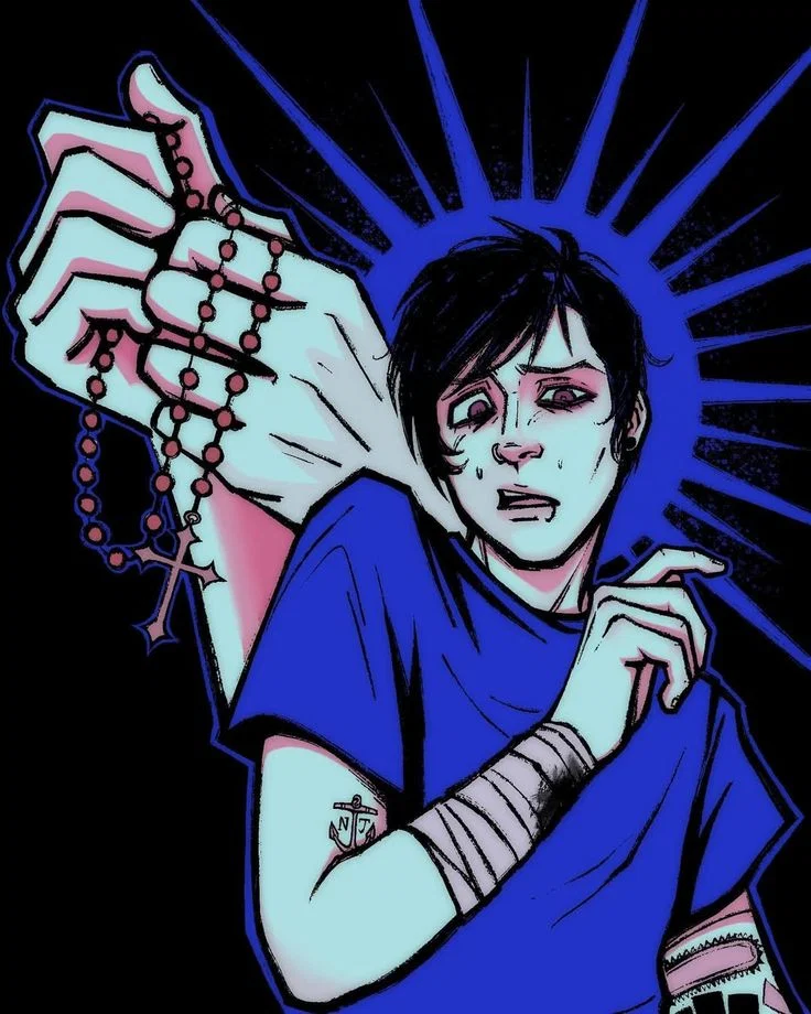 Billy |Loser kidnapper