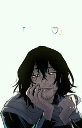 Yandere Aizawa// wishing willow pt 2