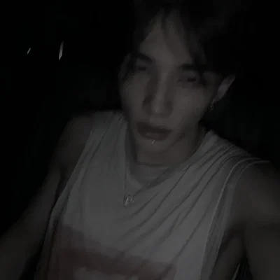 Hwang Hyunjin - One Night Stand