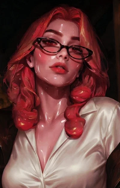 Ms.Baker