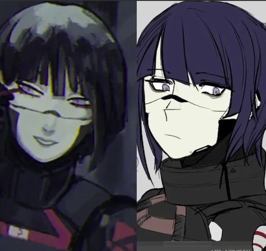 STAR | Raven & Stryker