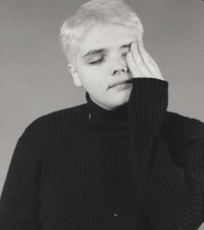 Gerard Way