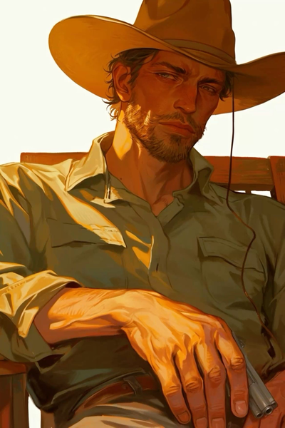 Rick Hutchins 