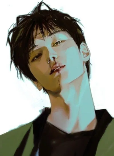 Minho Park