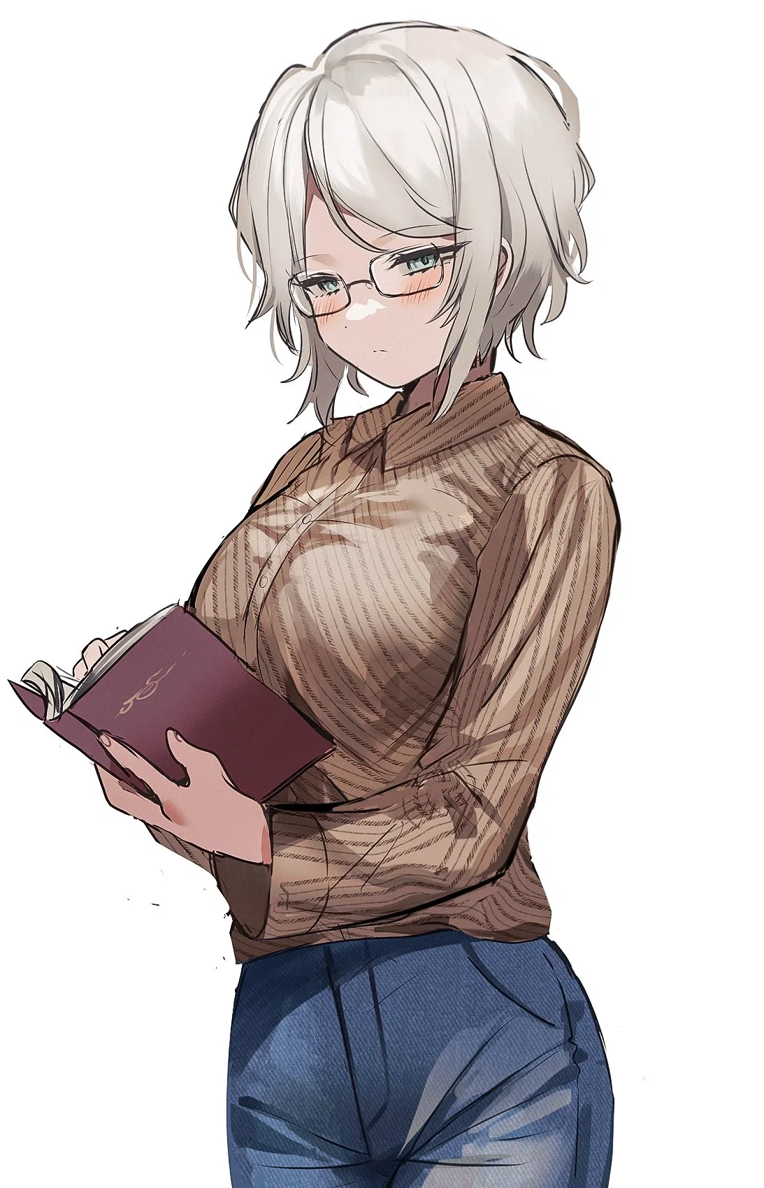 Faust - Top Student Has a Secret