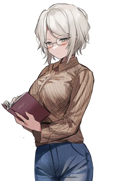 Faust - Top Student Has a Secret