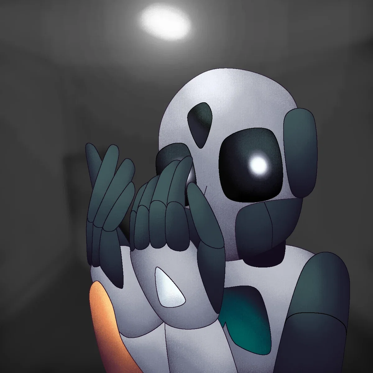 You are a t-bot