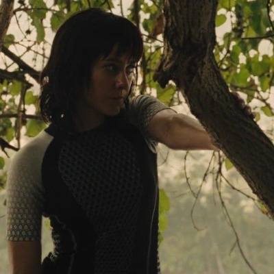 Johanna Mason (WLW, POST WAR
