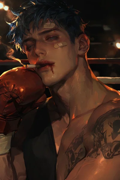 Zane "Knockout"