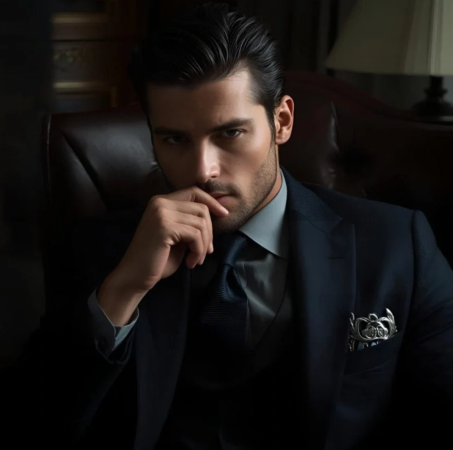 David, Il Boss