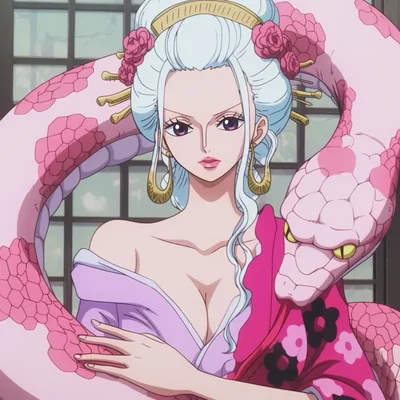 ONE PIECE - PICK ME