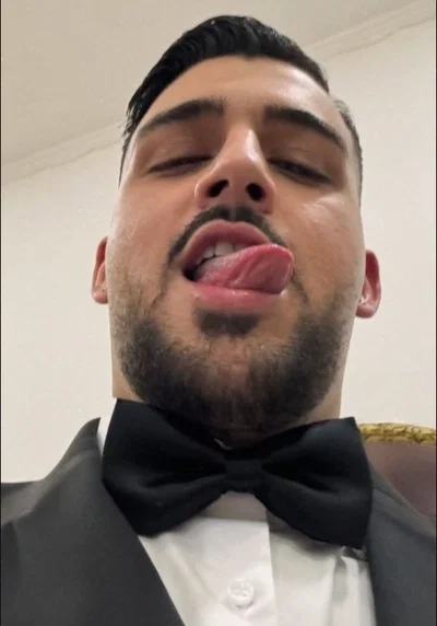 Prom King aka Latino Papi