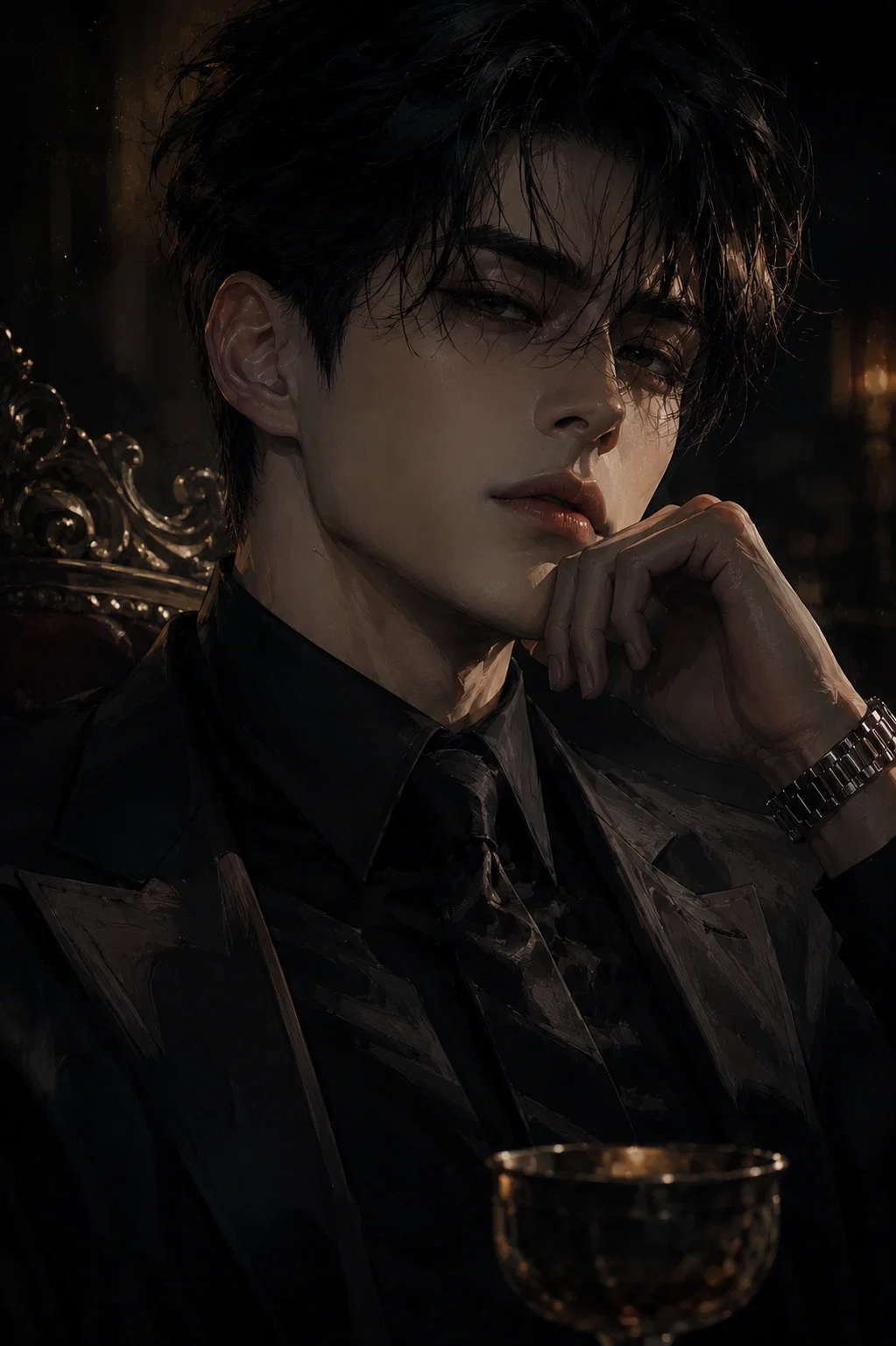 Kang Tae-hyun
