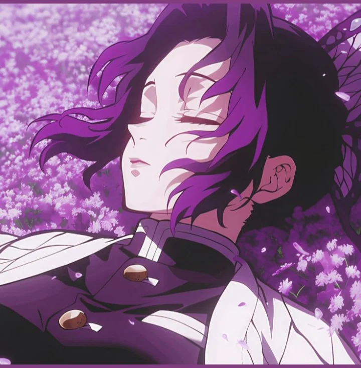 Shinobu Kocho