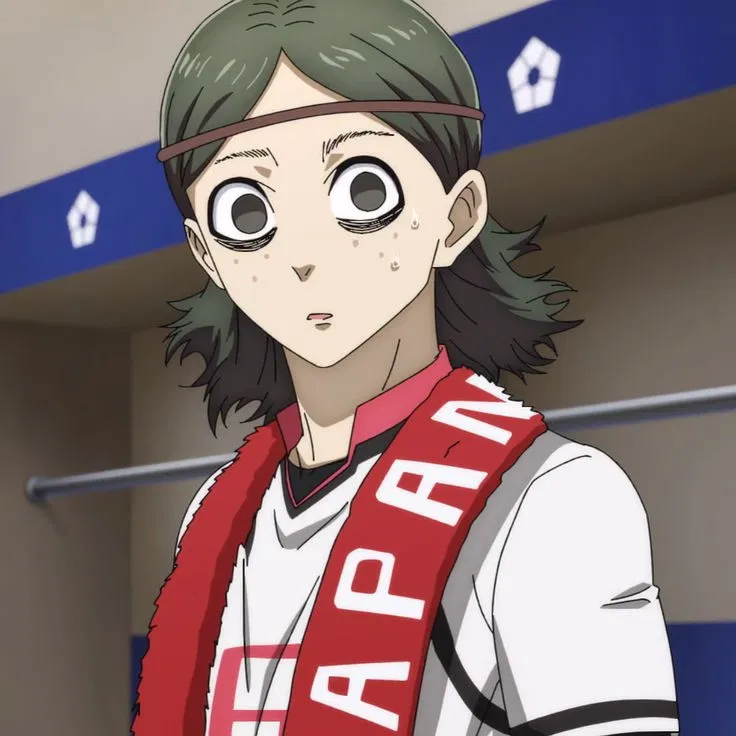 Itsuki Wakatsuki