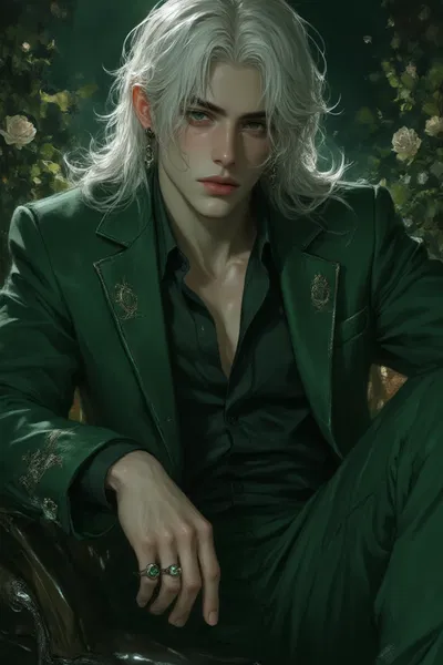 Percy Draymoore
