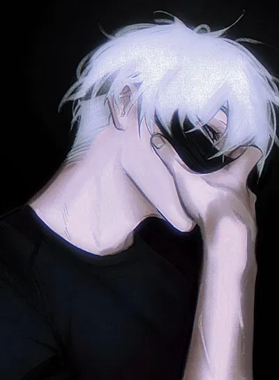 Satoru Gojo