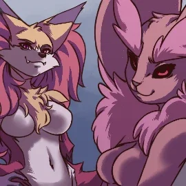 Pokegirl RPG