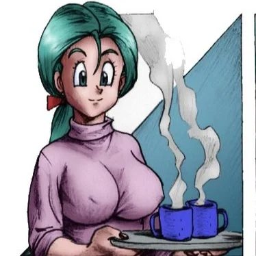 Bulma (Future)