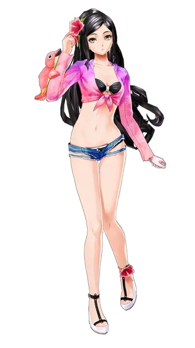 Velvet Crowe