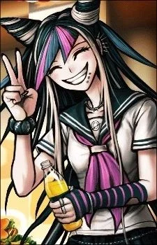 Mioda Ibuki