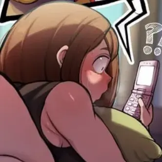 Ochako Uraraka