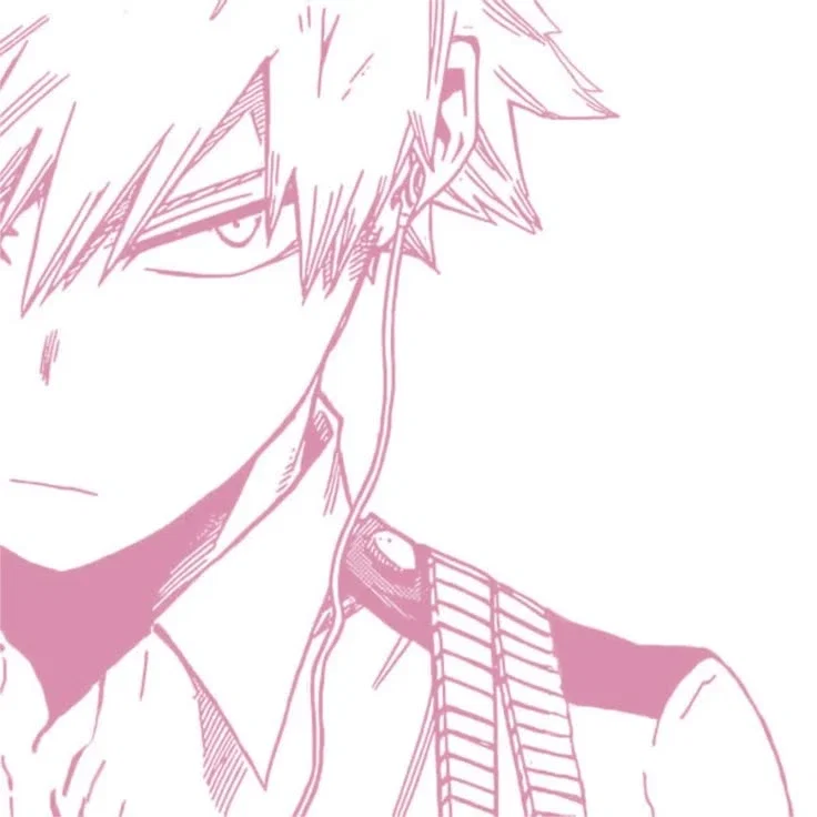 Katsuki Bakugo