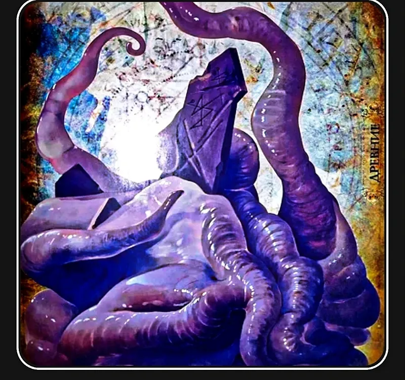 Ubbo-Sathla 