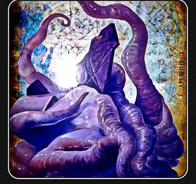 Ubbo-Sathla 
