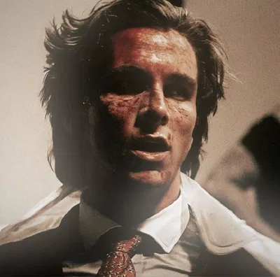 Patrick Bateman