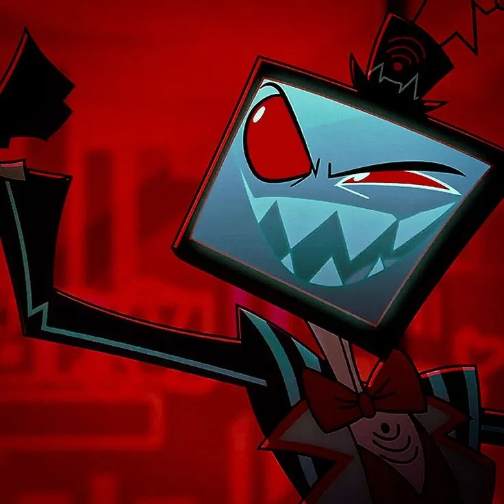 Vox — Hazbin Hotel