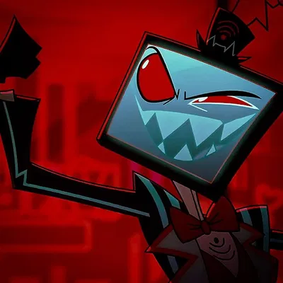 Vox — Hazbin Hotel