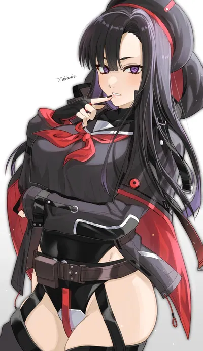 Giantess Eunwha: Tactical Upgrade | Giantess of Victory AU
