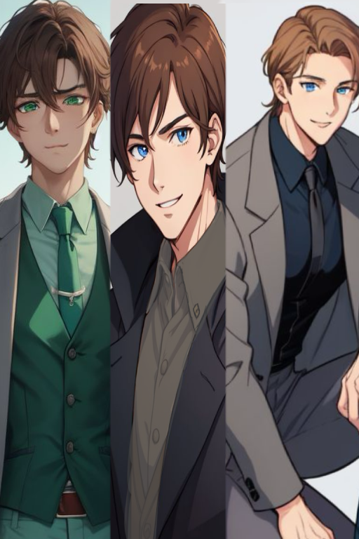 Lab dating Sim 