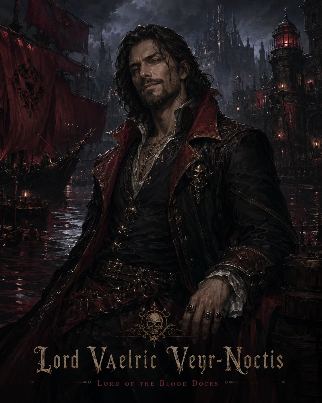 Lord Vaelric Veyr-Noctis