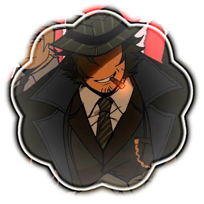 𓏲𝄢 ꒰ Don Sonnellino. ꒱|| Forsaken.