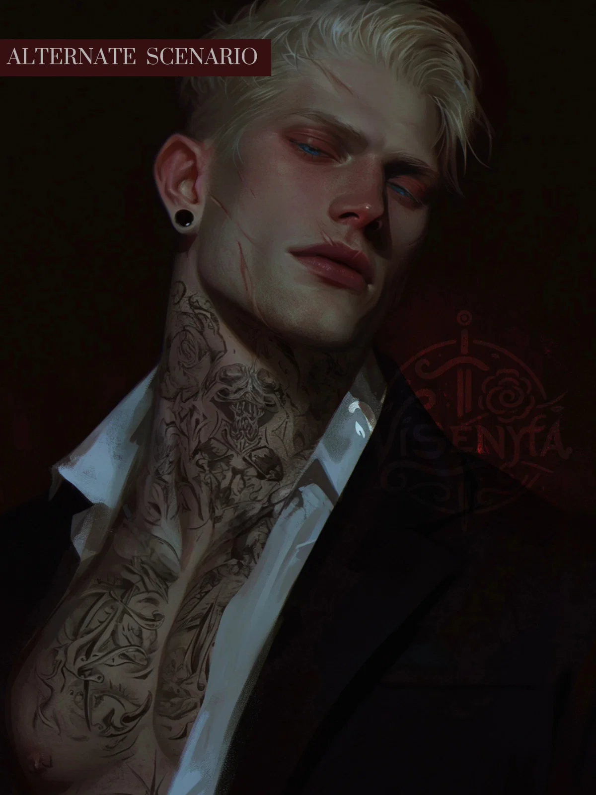 Leonid Vasiliev | MAFIA