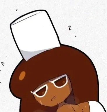 cocoa cookie 